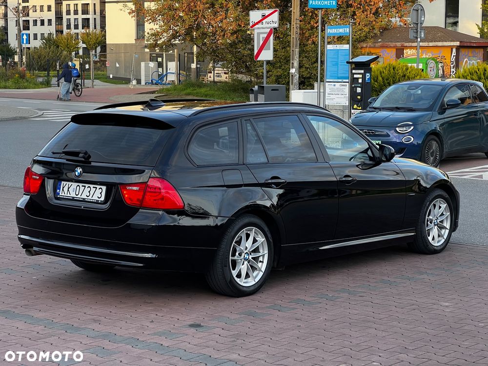 BMW Seria 3 - 6