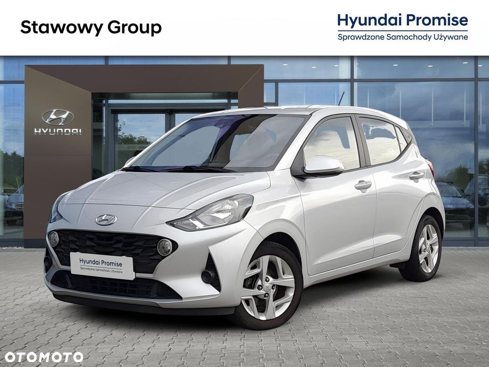 Hyundai i10 1.2 Modern - 1