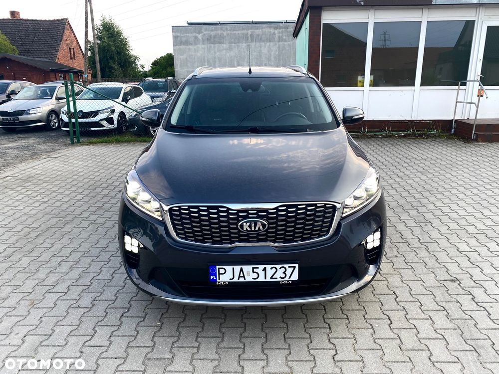 Kia Sorento - 34