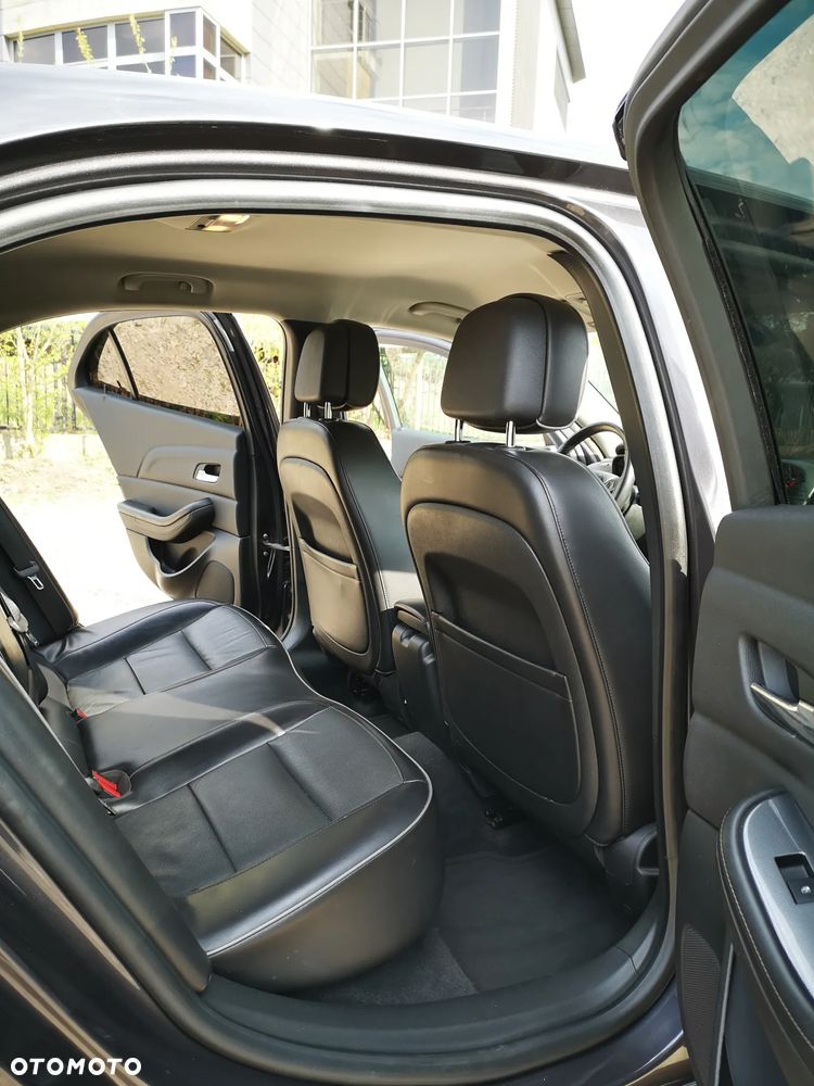 Chevrolet Malibu 2.0 AT LTZ - 27