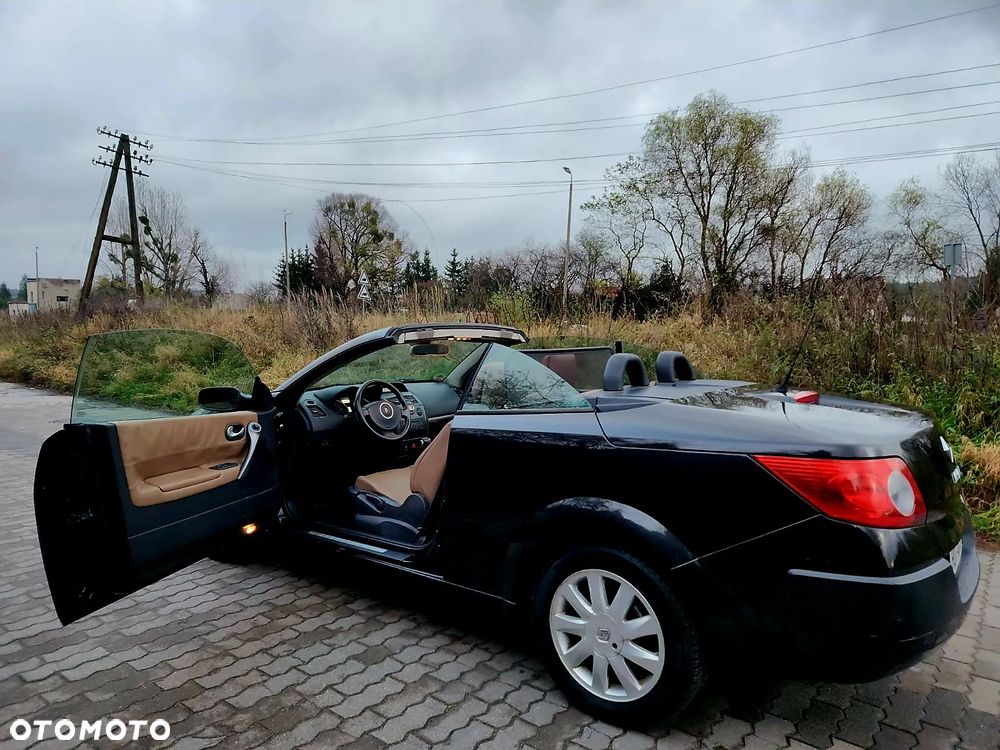 Renault Megane 2.0 Dynamique - 22