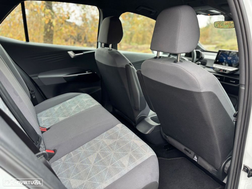 VW ID.3 Pro Business - 28