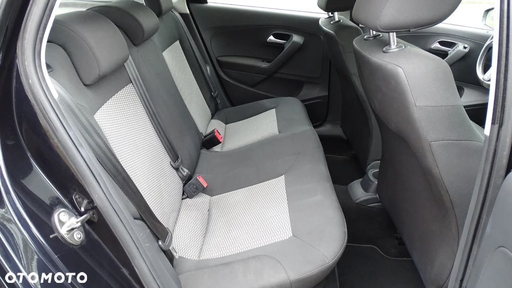 Volkswagen Polo 1.2 TSI Comfortline - 13