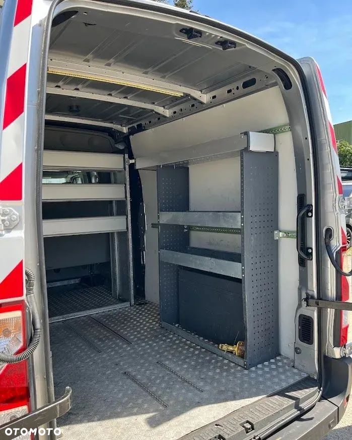 Renault MASTER L3H2 - 7 osobowy - 7