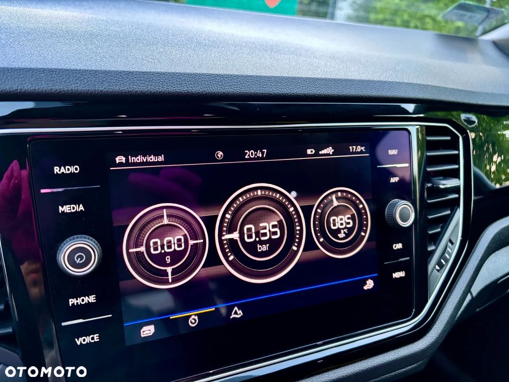 Volkswagen T-Roc 2.0 TSI 4Motion R DSG - 27
