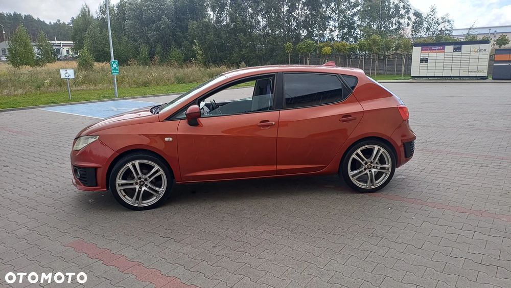 Seat Ibiza 1.2 12V Copa - 7