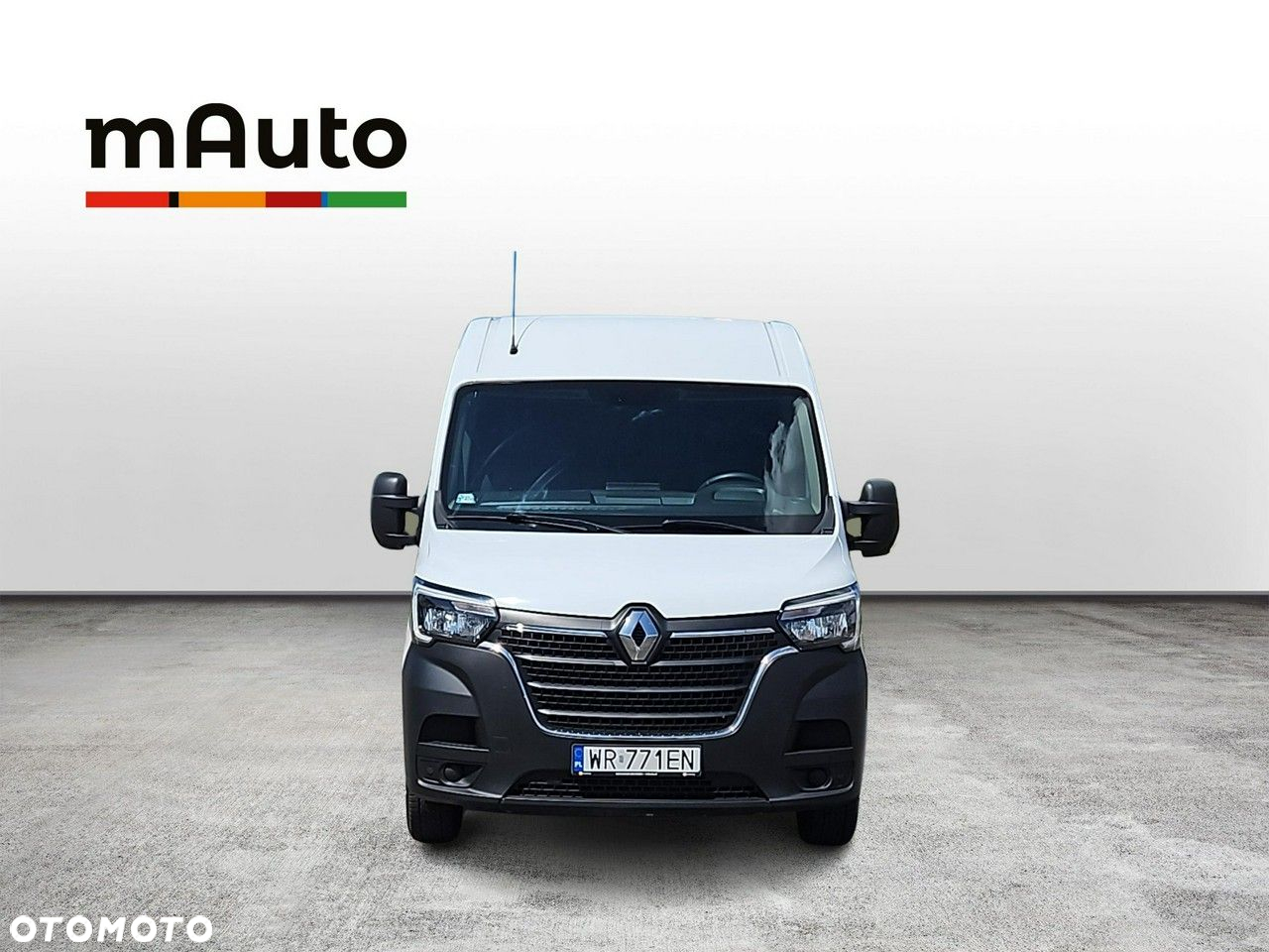 Renault Master - 7