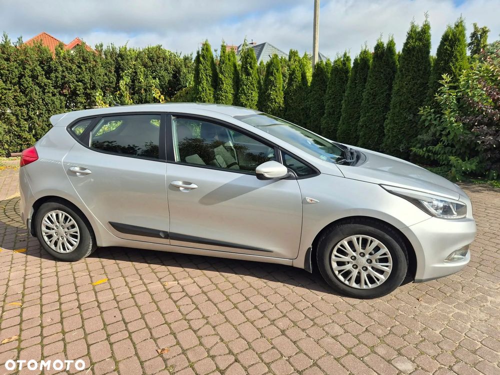 Kia Ceed 1.4 M - 5