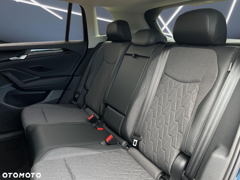 Volkswagen Tiguan 2.0 TSI 4Mot Life Plus DSG - 7