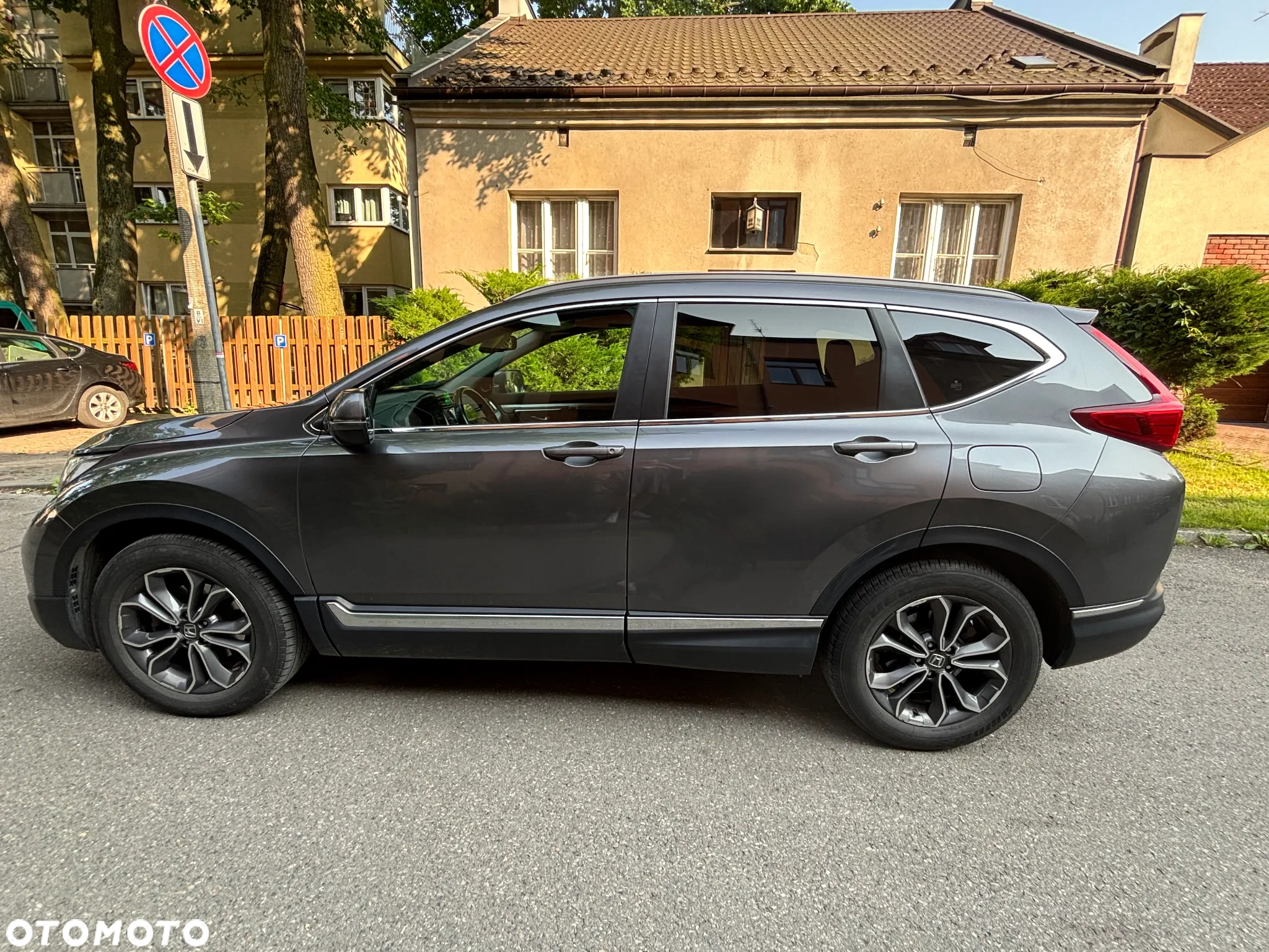 Honda CR-V 2.0 i-MMD Lifestyle (2WD / Connect+) - 5