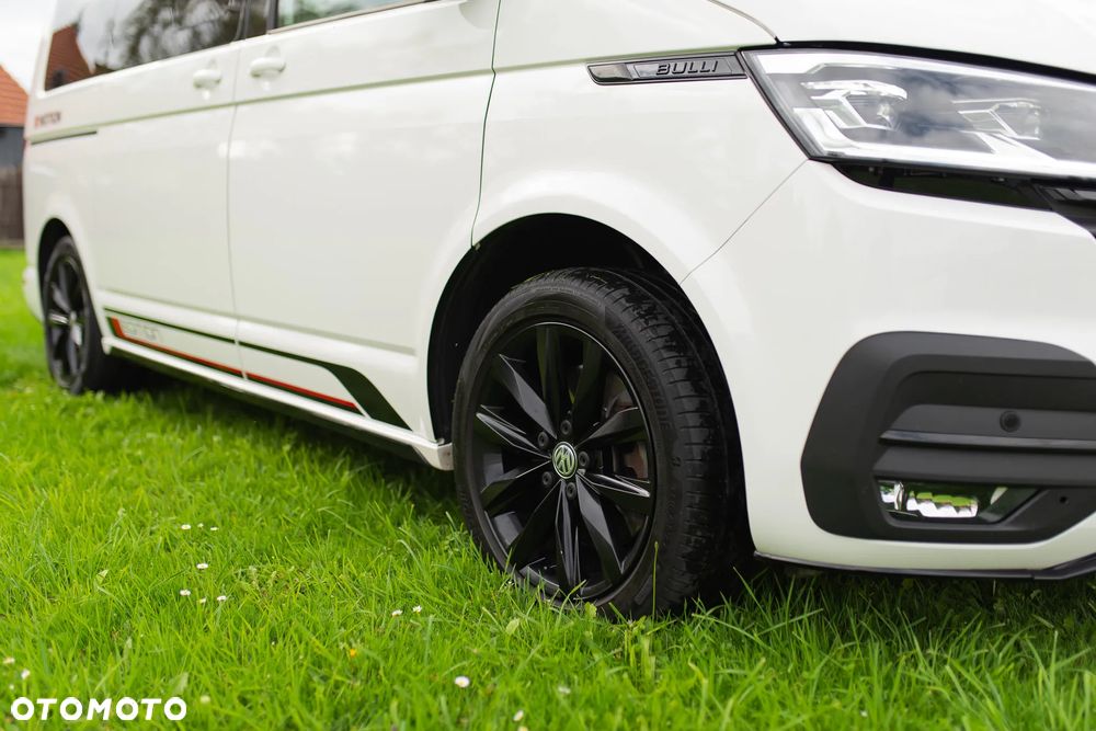 Volkswagen California - 3