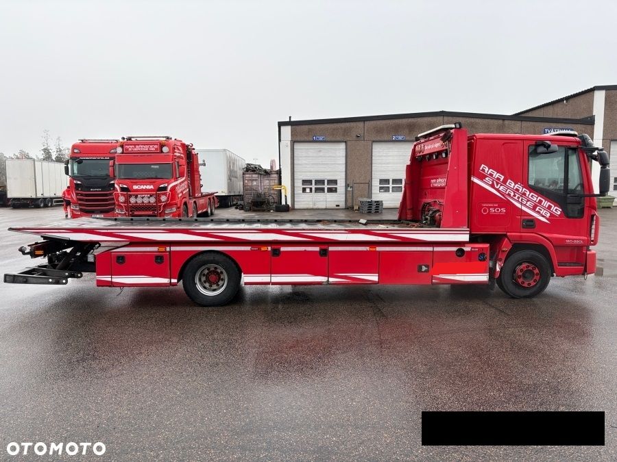 Iveco 120 - 220L - 5