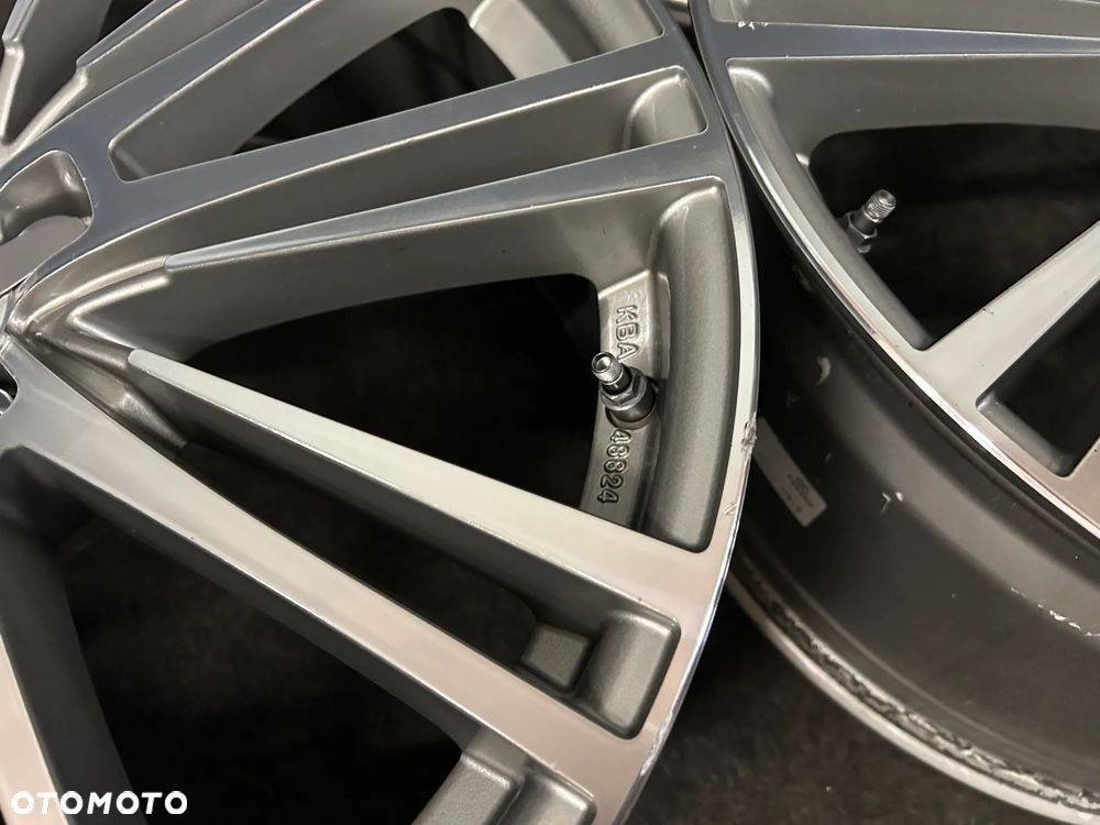 Alufelgi Audi A6 C7, C8, A7, A4 B8, B9, Q5 20 cali 5x112 4szt. - 7