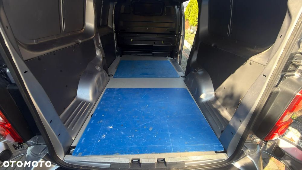 Opel Vivaro - 6