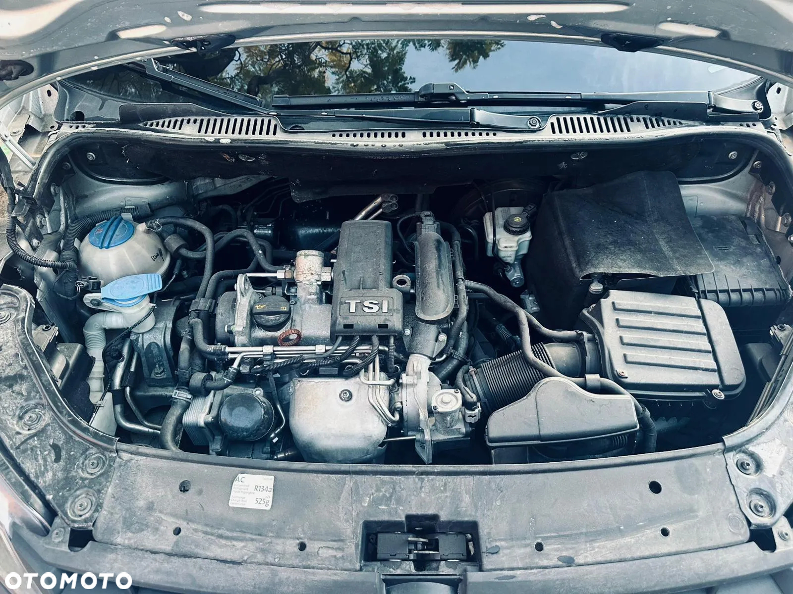 Volkswagen Caddy 1.2 (7-Si.) Edition 30 - 12