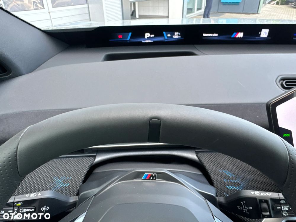 BMW iX3 50 xDrive 113.4kWh - 16