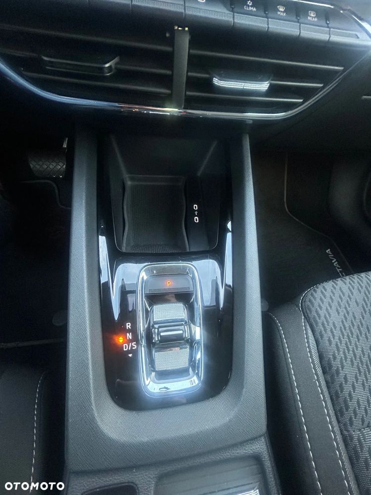 Skoda Octavia 2.0 TDI Style DSG - 17