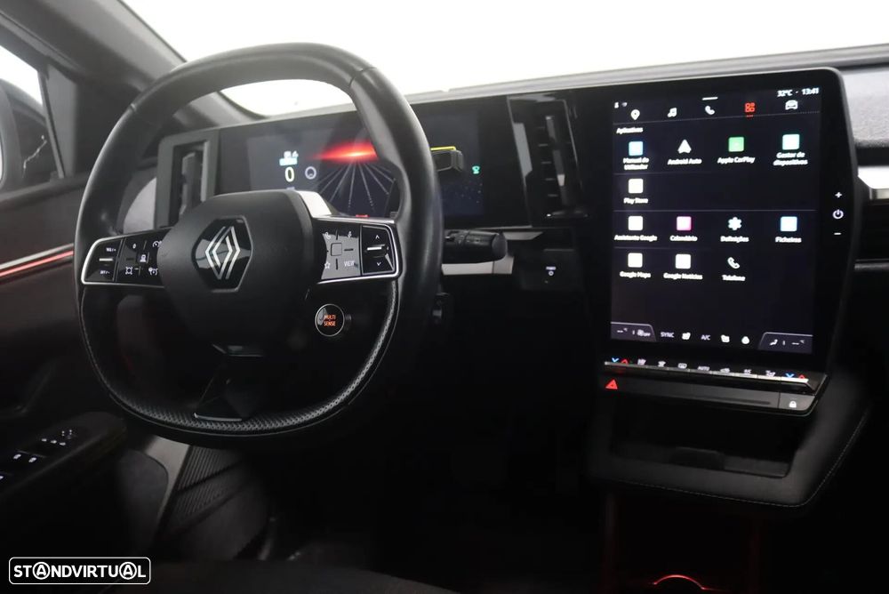 Renault Mégane E-Tech - 25