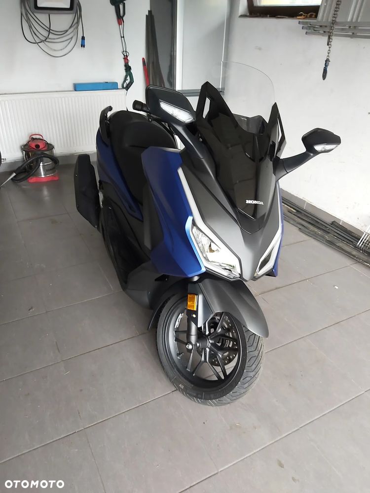 Honda NSS - 3
