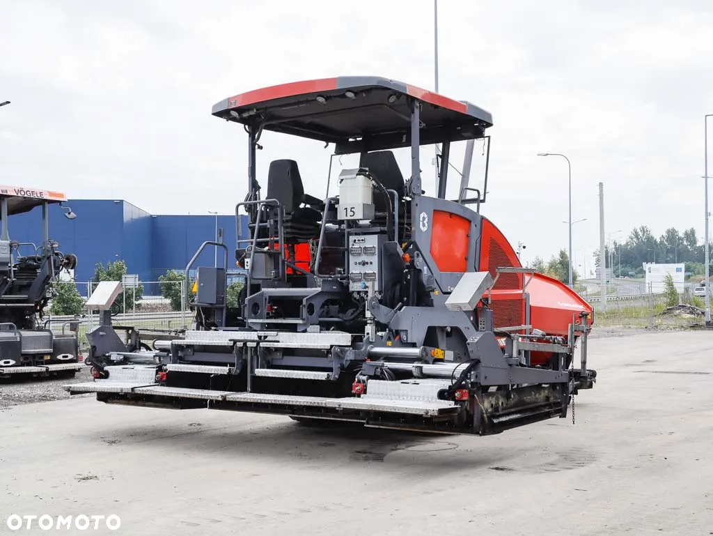 Dynapac SD 2500 CS - 7