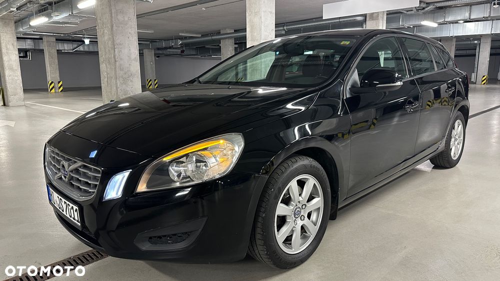 Volvo V60 - 15
