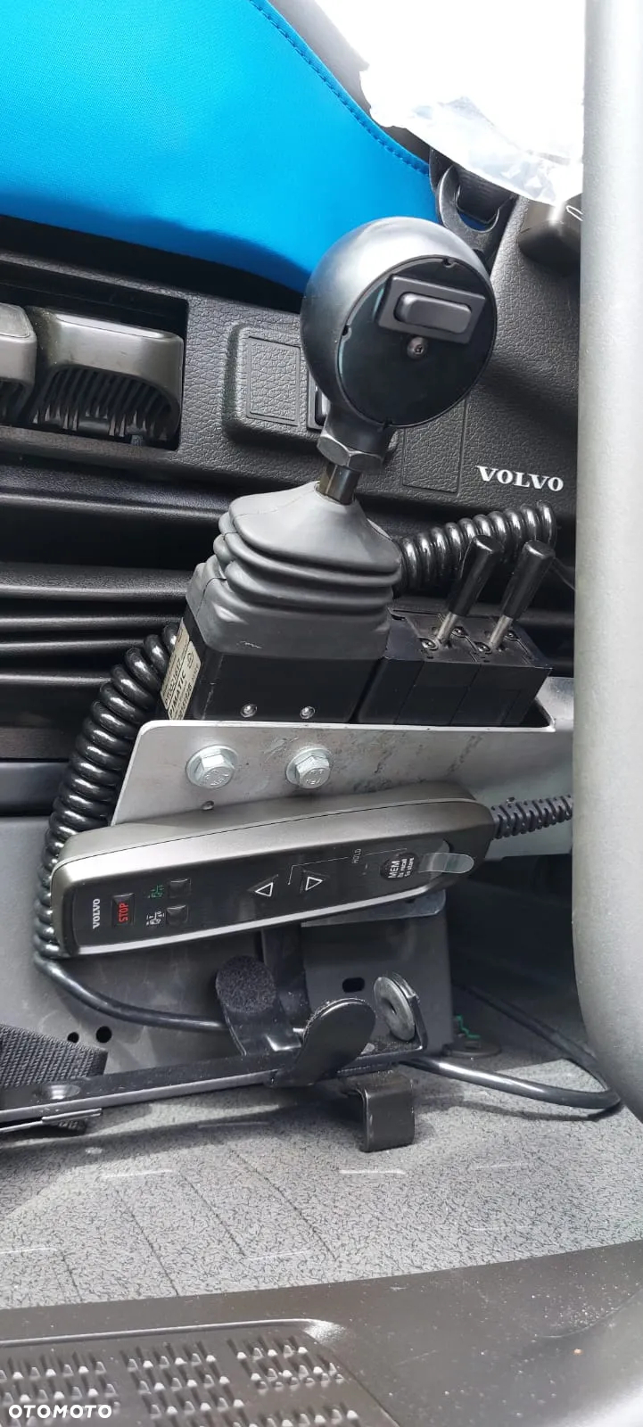 Volvo FH 500 - 16