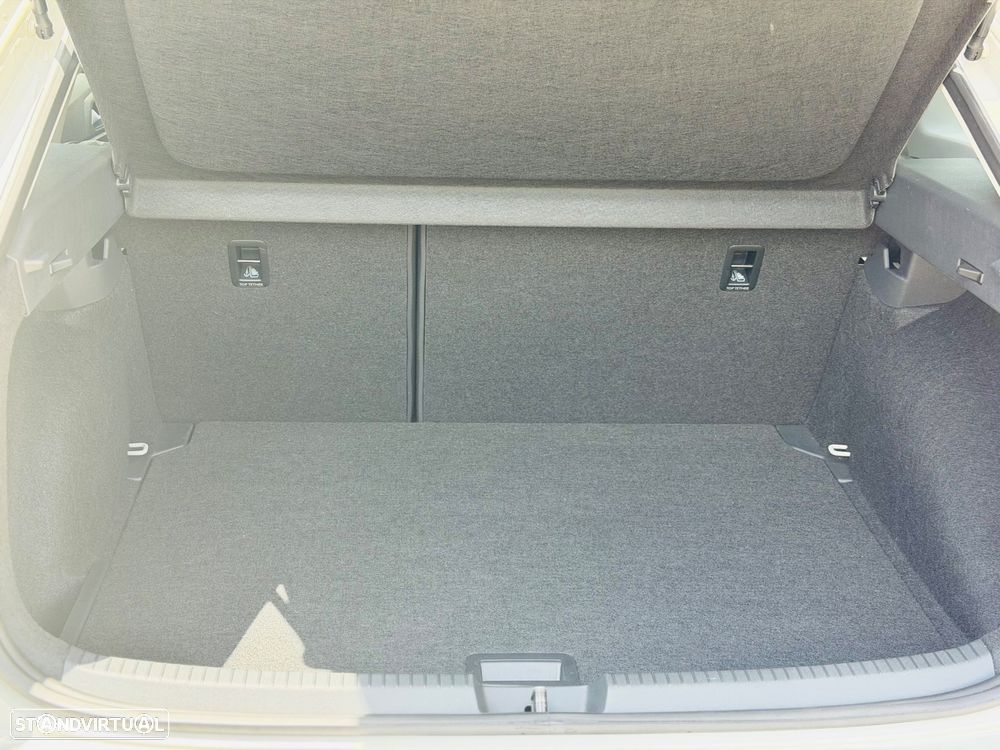 VW Taigo 1.0 TSI Life - 13