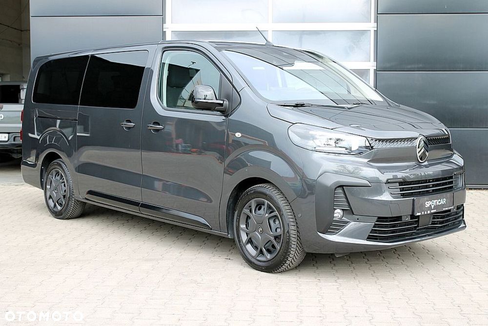 Citroën SpaceTourer - 10