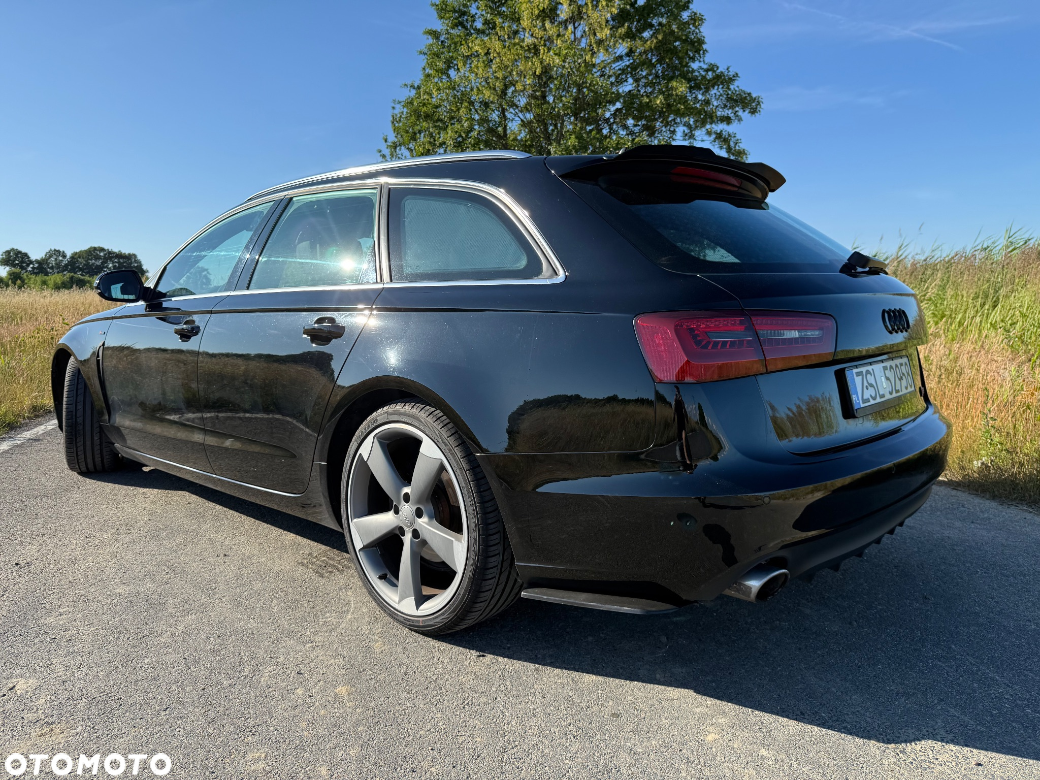 Audi A6 2.0 TDI ultra S tronic - 14