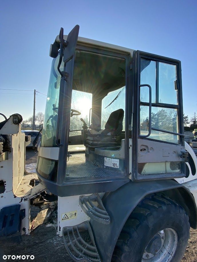 Terex TL80 - 11