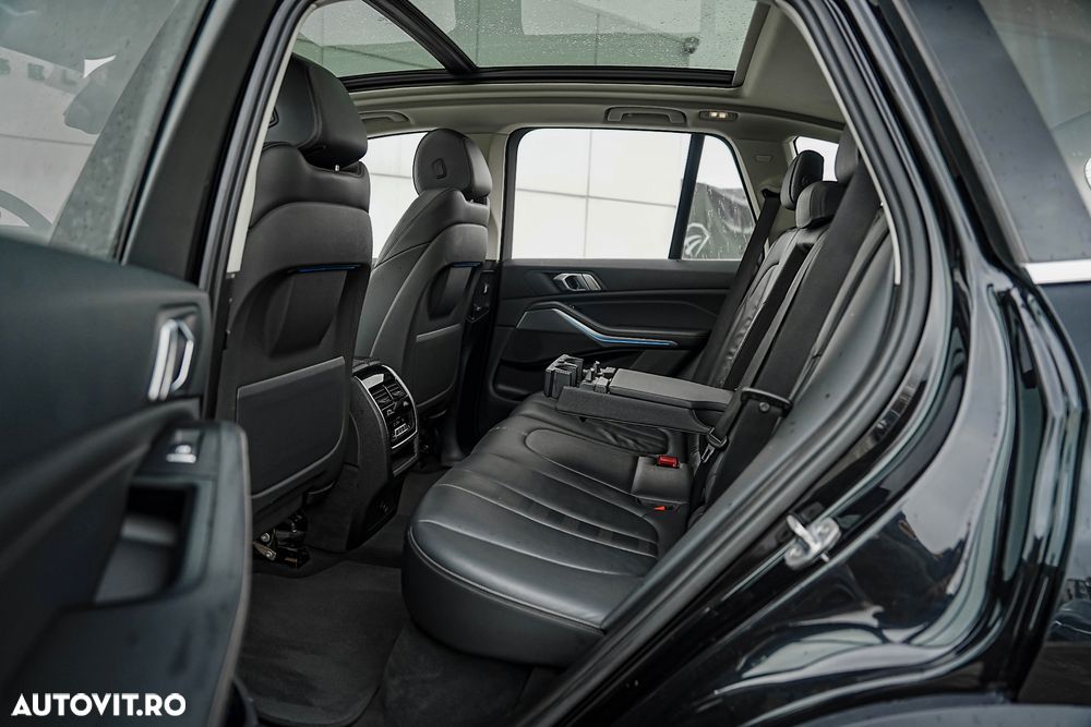 BMW X5 xDrive45e - 16