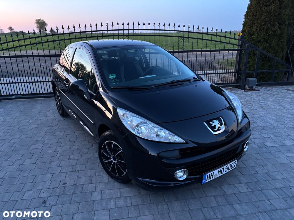 Peugeot 207 1.4 Access - 3