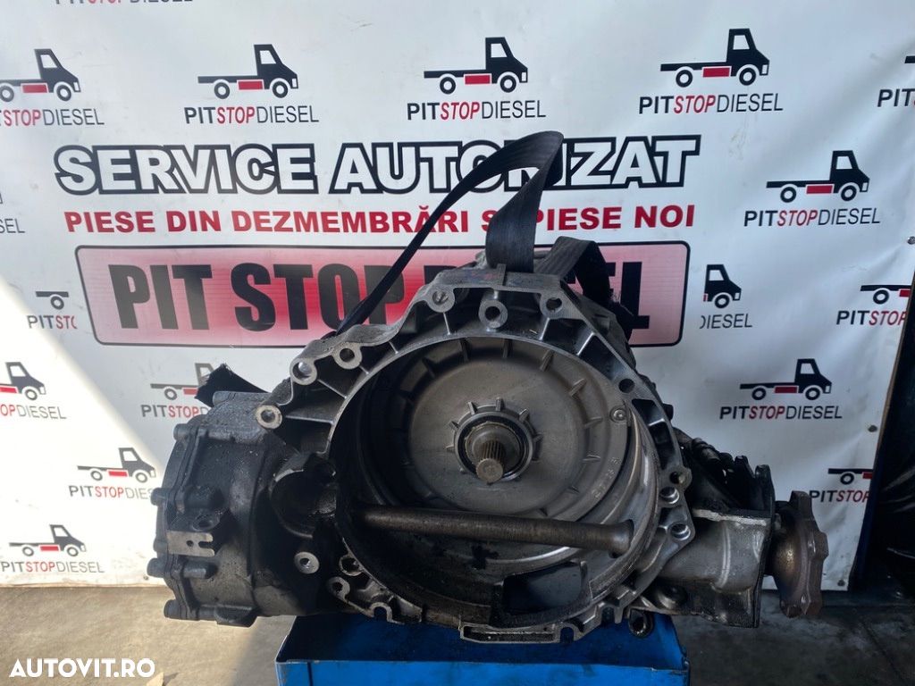 CUTIE AUTOMATA AUDI COD NSV S6 S7 4.0 TFSI 2011 2012 2013 2014 2015 2016 2017 2018 - 1