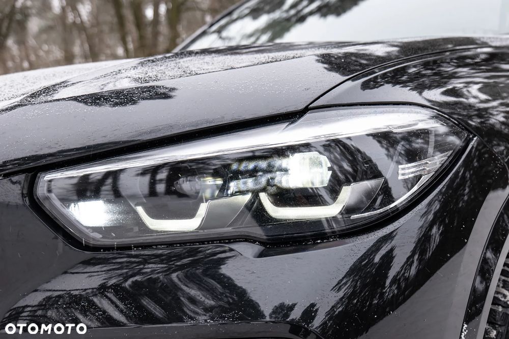 BMW X5 M - 11