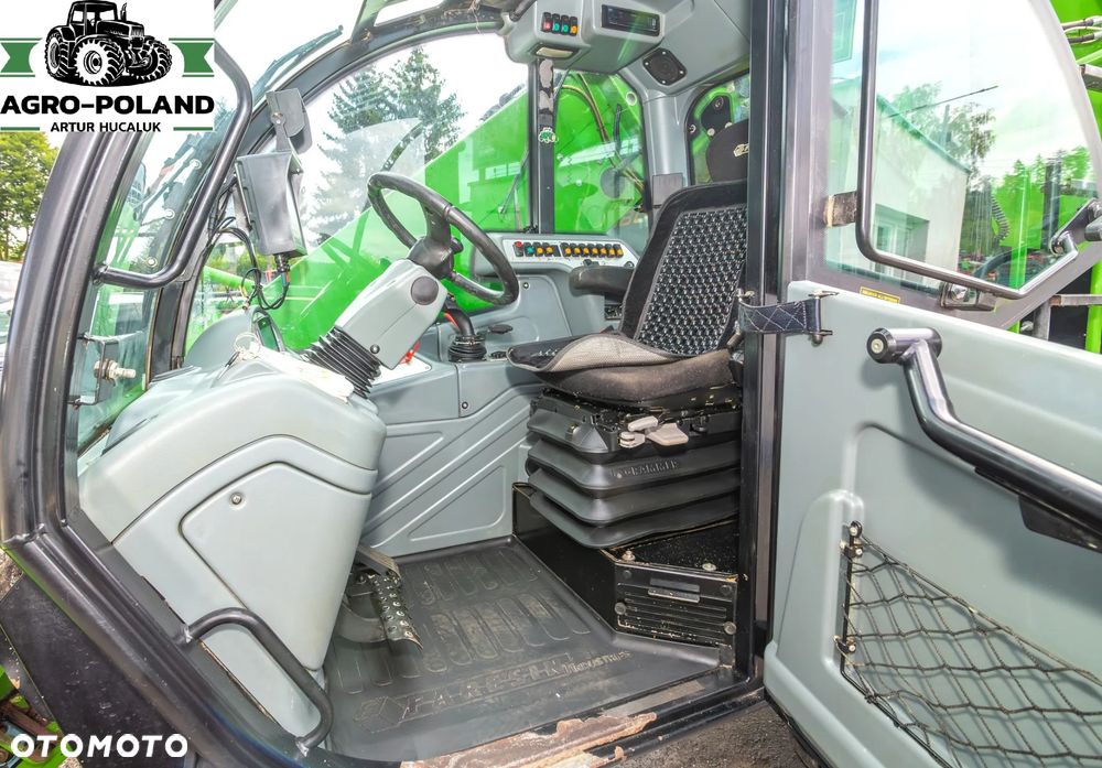 Faresin ECOMODE DOUBLE 1800 - 2018 ROK - 9