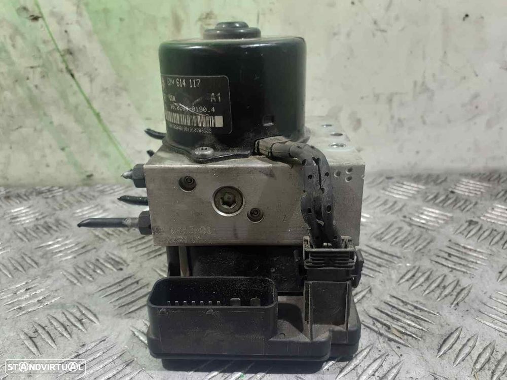 ABS VOLKSWAGEN POLO 2000 -6X0614117 - 3