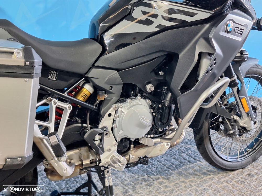 BMW F 850 GS Adventure - 2