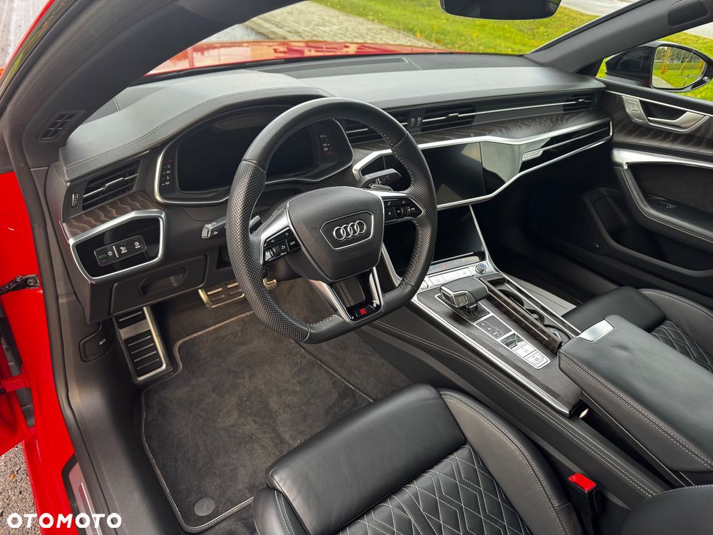 Audi A7 Sportback - 21
