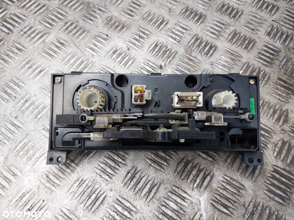 PANEL NAWIEWU DAEWOO LANOS ID: 237758 - 2