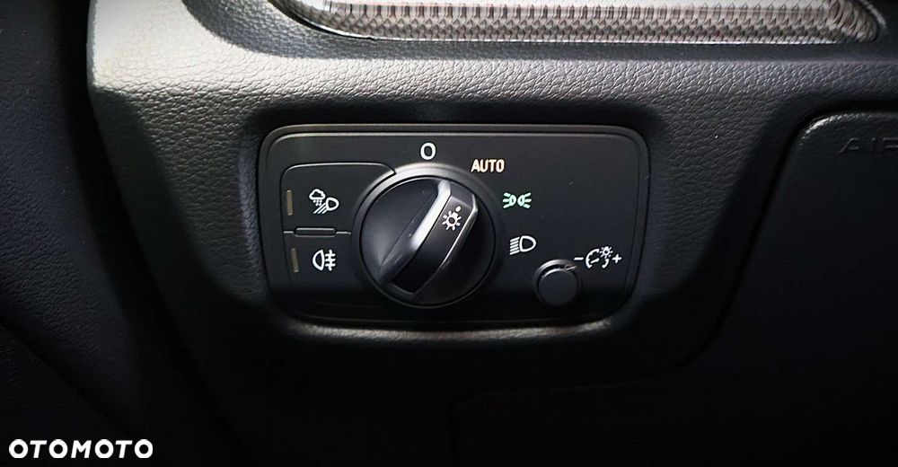 Audi A3 Sportback - 32