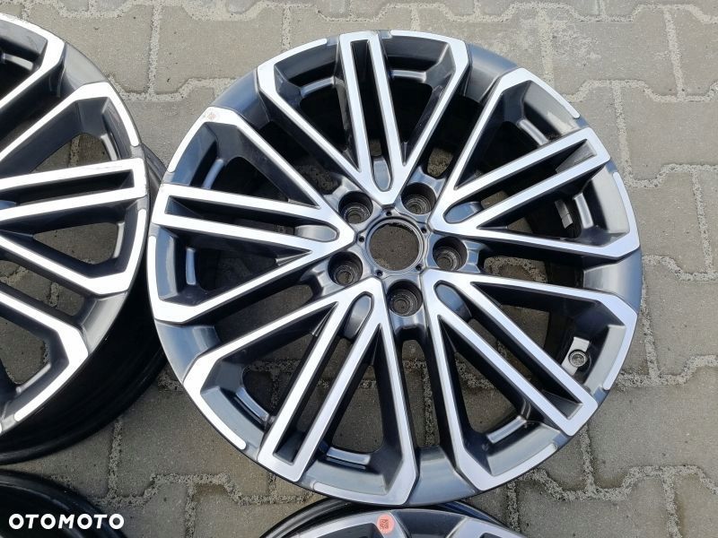 Alufelgi 18" KIA PROCEED GT LINE SPORTAGE SOUL NIRO SORENTO OPTIMA - 7