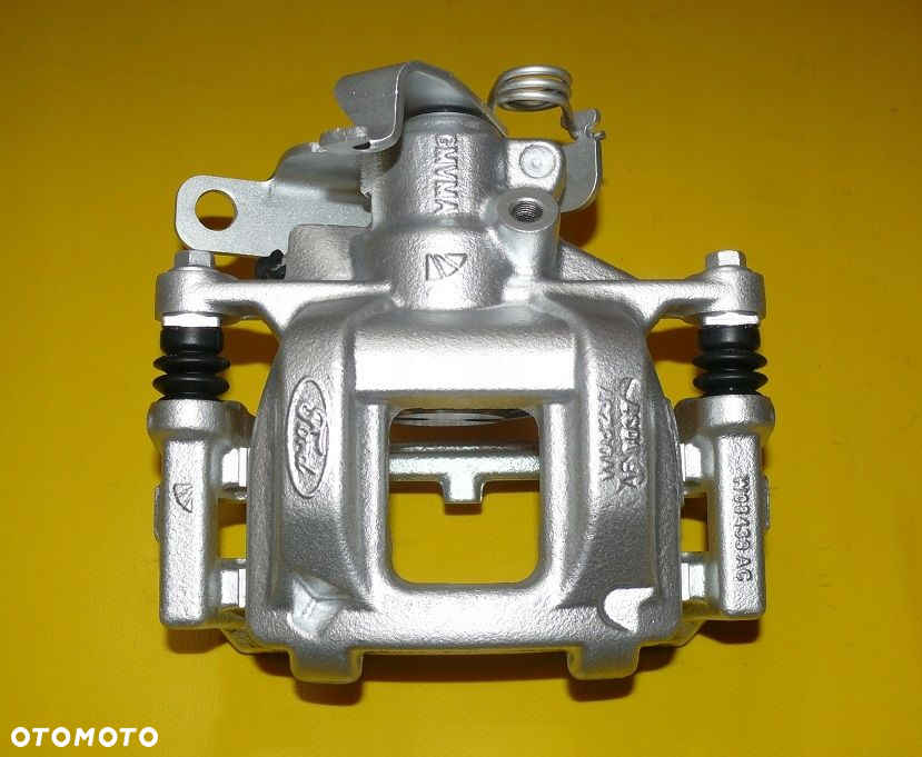 ZACISKI JARZMA LEWY PRAWY PRZÓD TYŁ FORD TRANSIT VIII MK8 308/33mm 308/16mm - 6