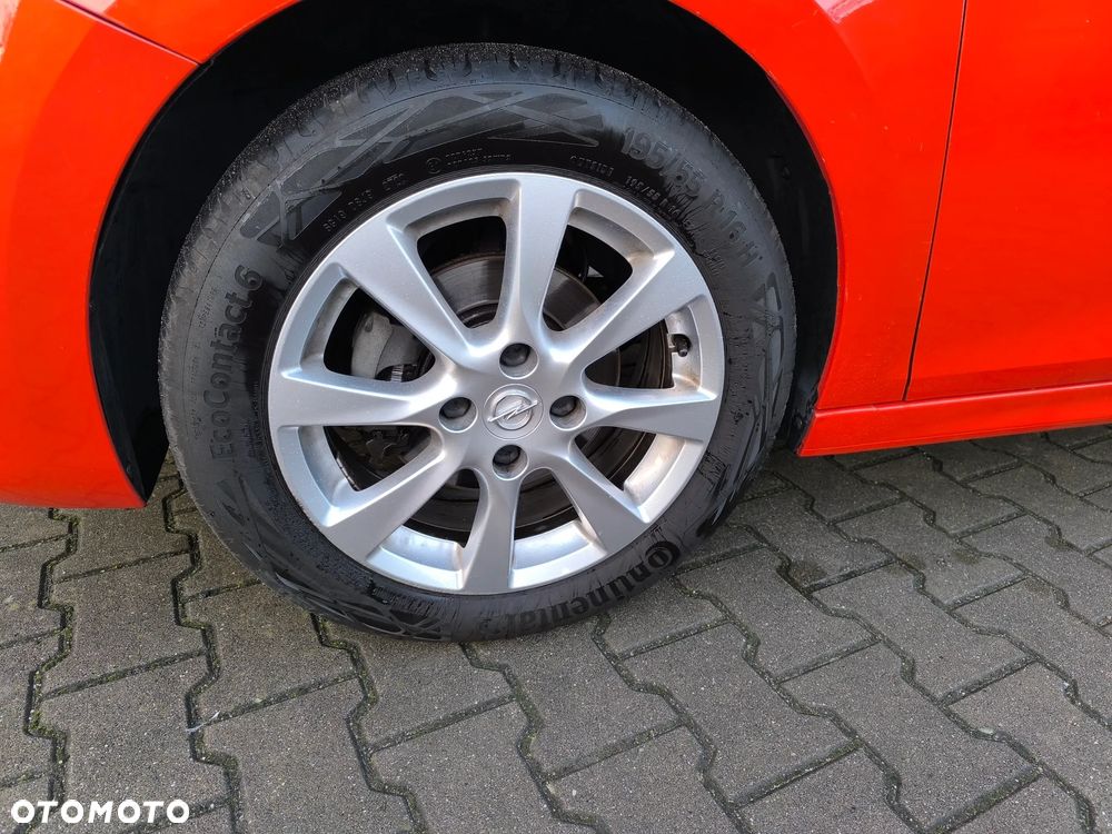 Opel Corsa 1.2 Start/Stop Edition - 2