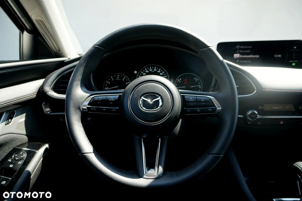 Mazda 3 2.0 mHEV Exclusive-Line - 16
