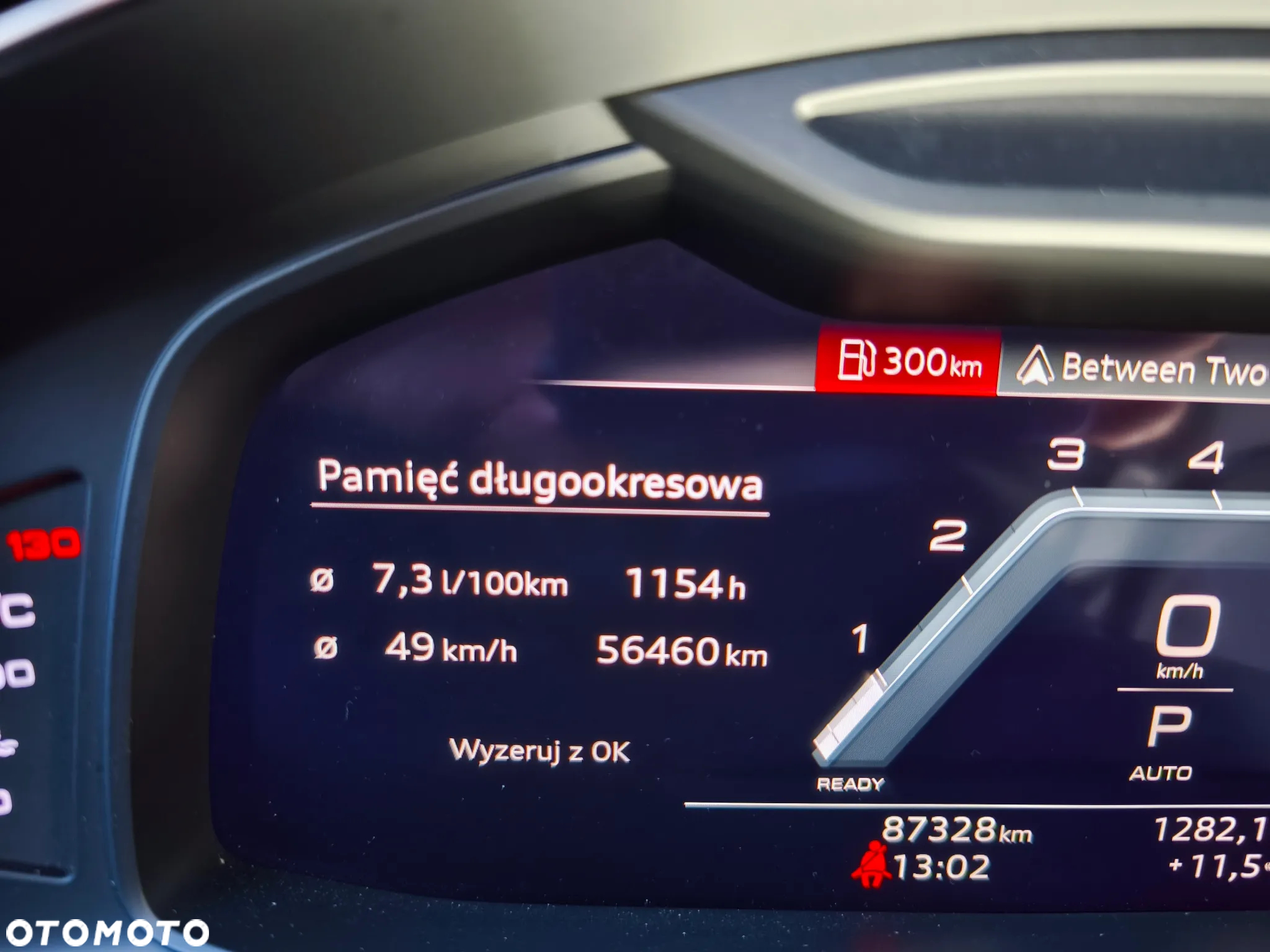 Audi A6 - 19