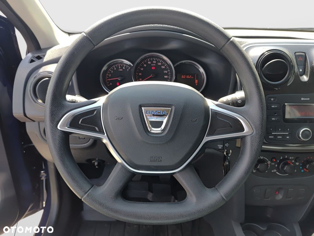 Dacia Sandero 1.0 SCe Ambiance - 15