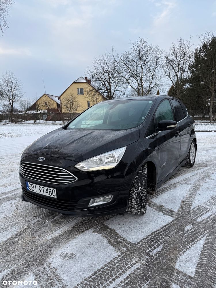 Ford C-MAX - 7