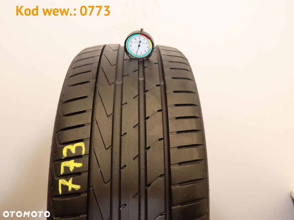 Hankook  Ventus S1 EVO2 - 225/45 R17 - 1