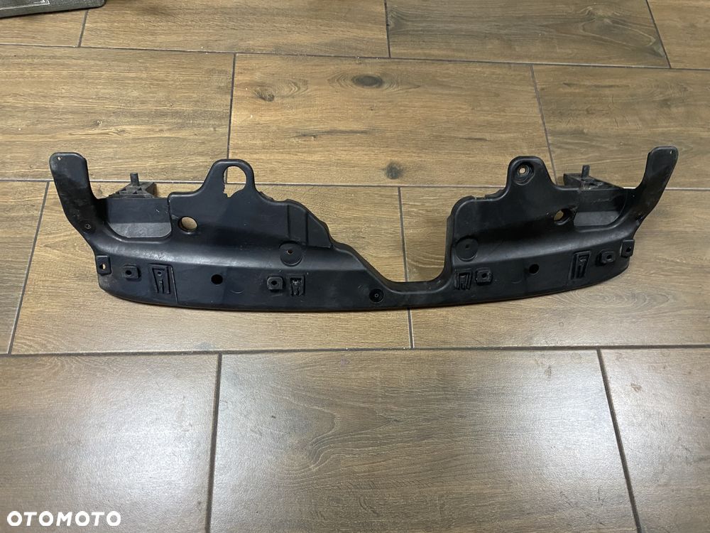 Wzmocnienie mocowanie przód FORD MUSTANG 13-14 - 1