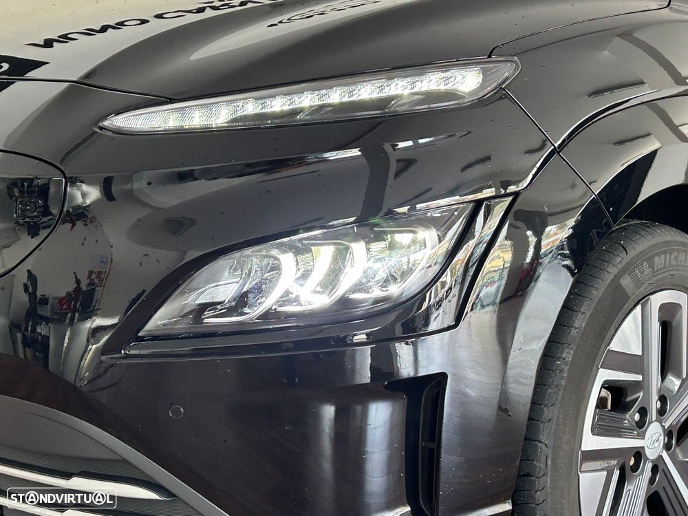 Hyundai Kauai EV 39 kWh Vanguard - 30